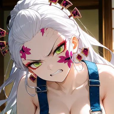 Profile image of Daki