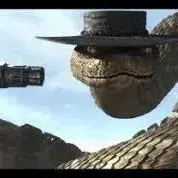 SlimCliff1538의 Rattlesnake Jake