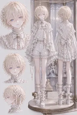 Profile image of ミカ