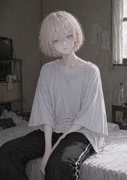 Profile image of ミカ