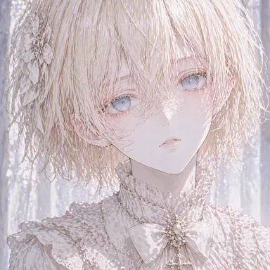 Profile image of ミカ