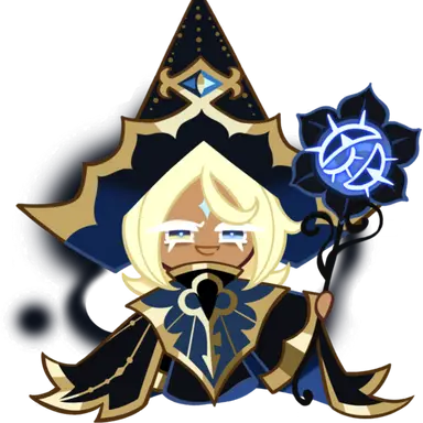 Profile image of 퓨어바닐라 쿠키