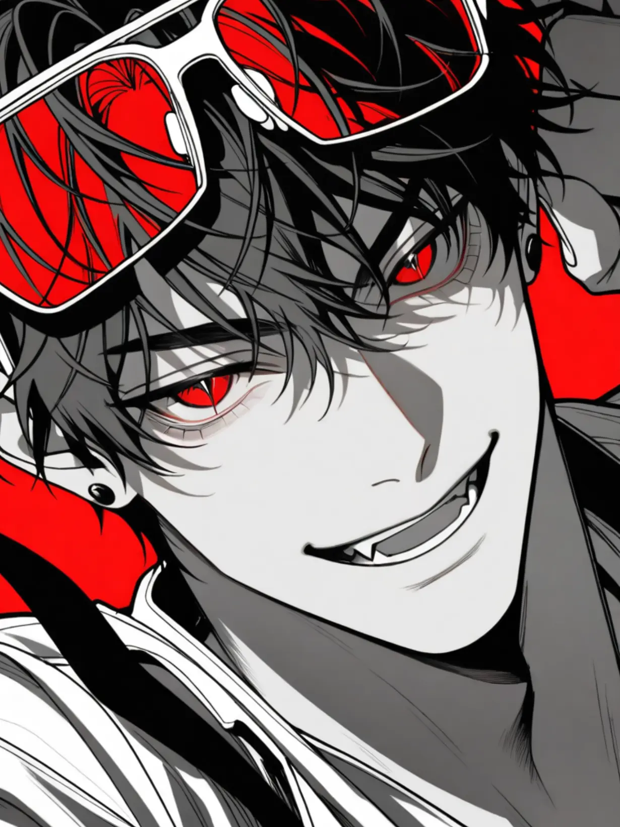 0hagi_09의 バディの挑発癖がウザい。