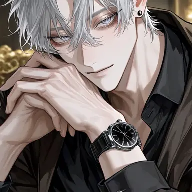 Profile image of ボス