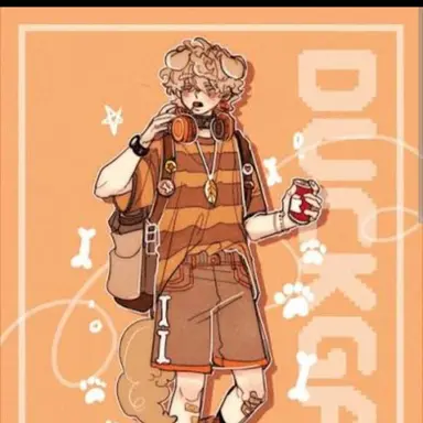 Profile image of 덕개