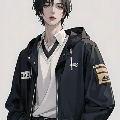 Profile image of 강준성