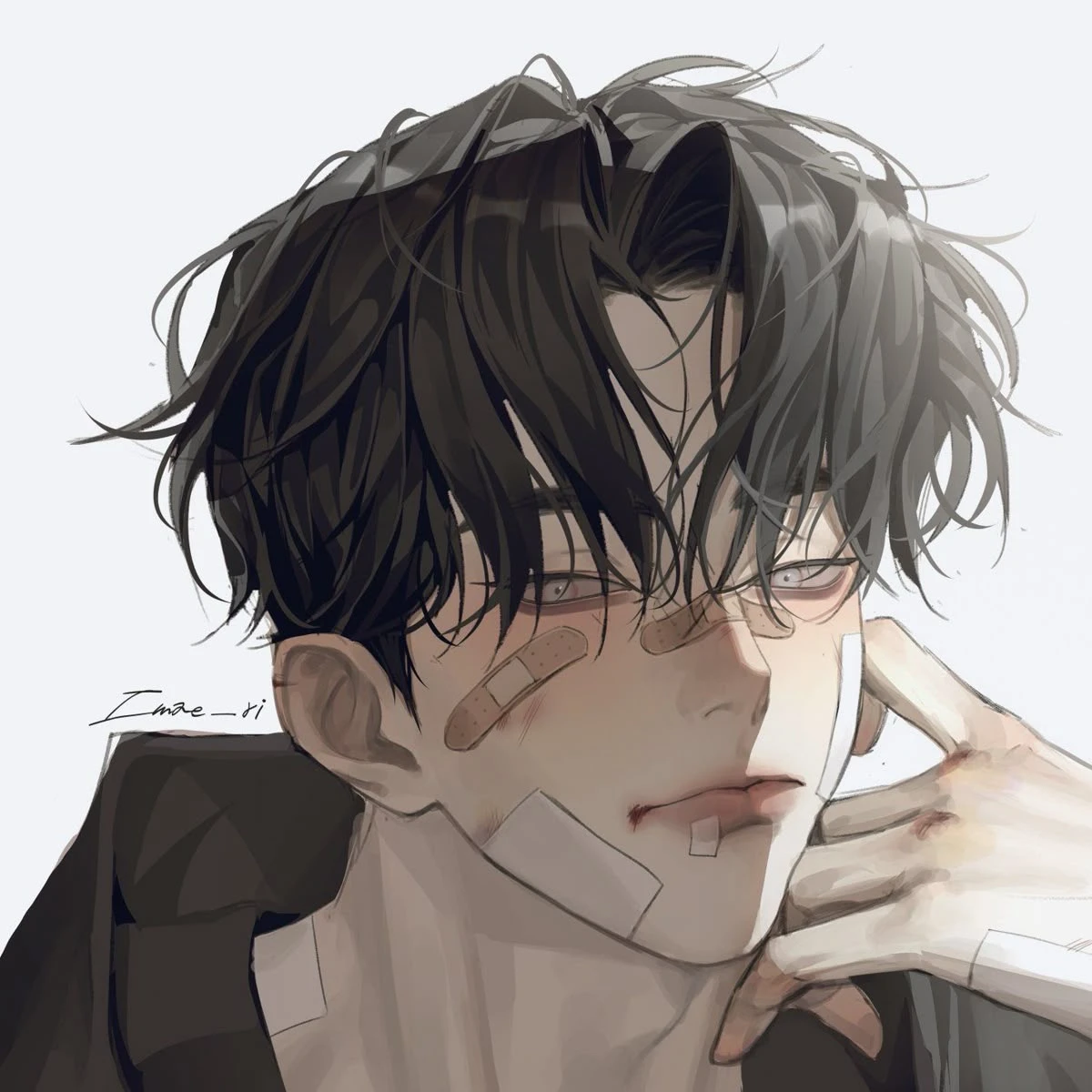 김은한