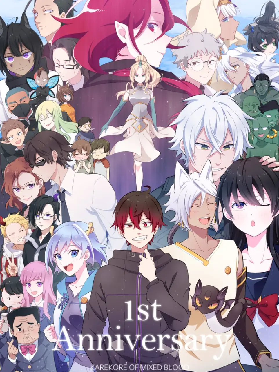 DaftDiary9466의 2年間植物状態なあなたが目を覚ます!?