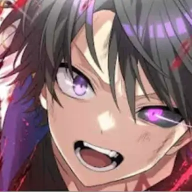 Profile image of 黒神ユウマ・ボケナス