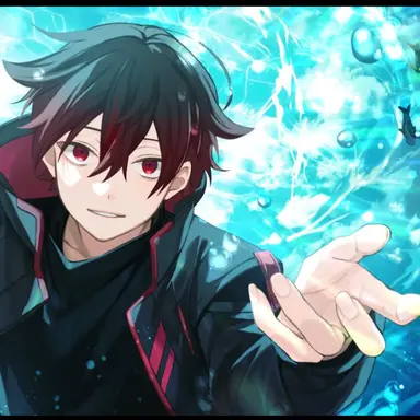 Profile image of カゲチヨ