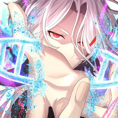 Profile image of 三途川ナギ