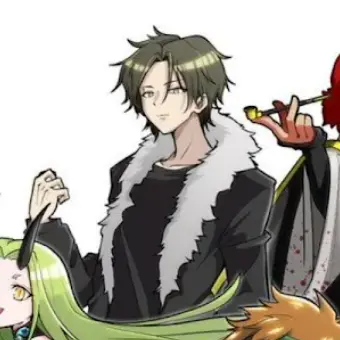 Profile image of 黒神ハルト