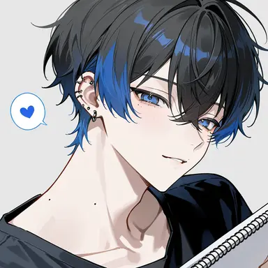 Profile image of 蜂乃屋 健人