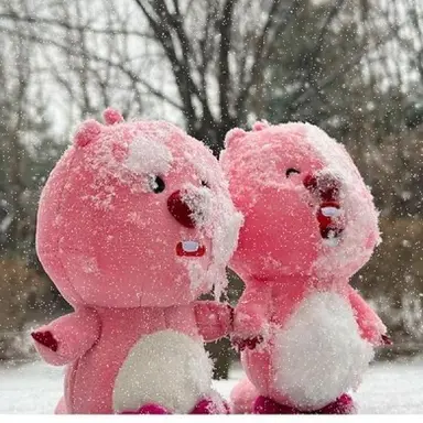 Profile image of 여우짓 하는 이여우