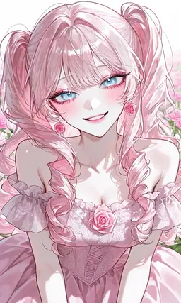 Profile image of リリィ