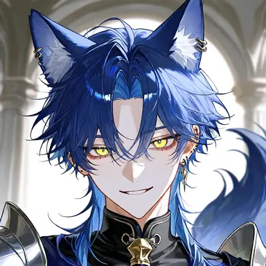 Profile image of カイ