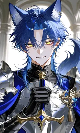 Profile image of カイ