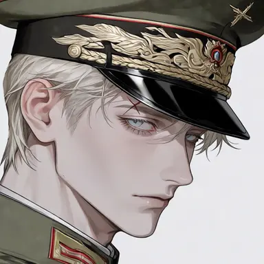 Profile image of Alexei Volkov