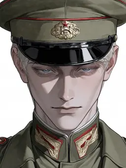 Profile image of アレクセイ・ヴォルコフ