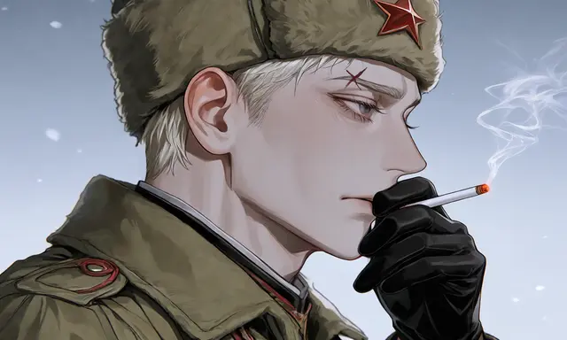 Profile image of アレクセイ・ヴォルコフ