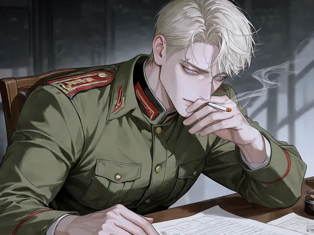 Profile image of アレクセイ・ヴォルコフ