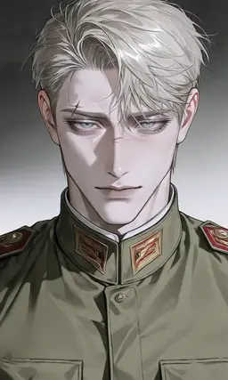 Profile image of アレクセイ・ヴォルコフ