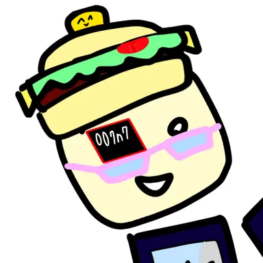 Profile image of 007n7
