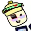 캐릭터 프로필 이미지