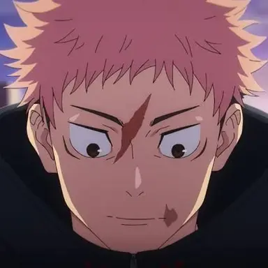 Profile image of Yuji Itadori