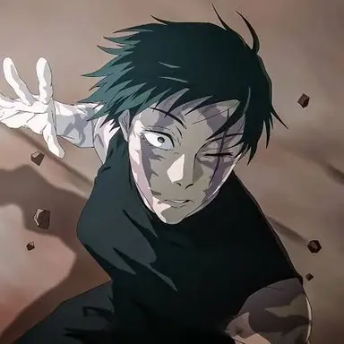 Profile image of Maki Zenin
