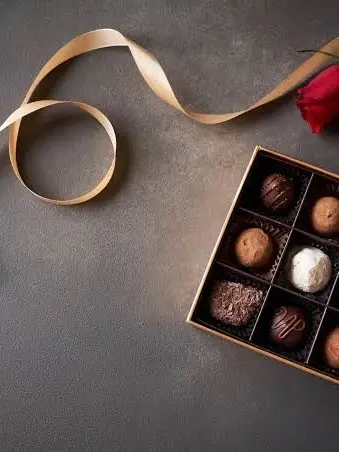 PoorWin4679의 Chocolate Sweetness Varies