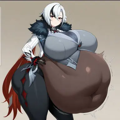 Profile image of 아를레키노