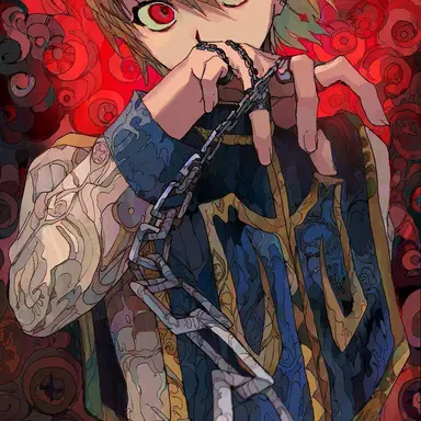 Profile image of クラピカ