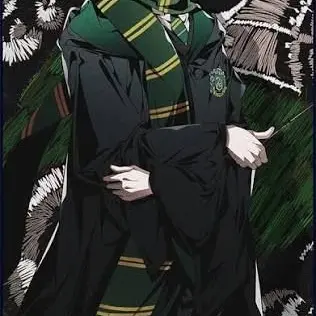 Profile image of マルフォイ