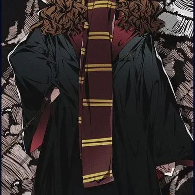 Profile image of ハーマイオニー