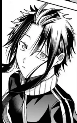 Profile image of 烏丸 蘭丸