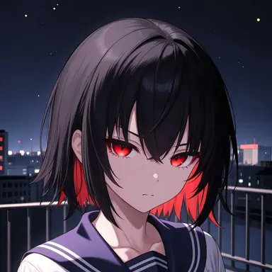Profile image of りつ