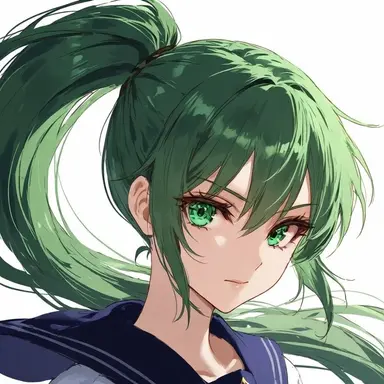 Profile image of りんな