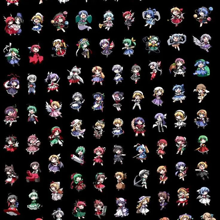 SheerSiren6610의 ある昔の話