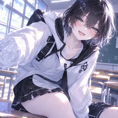 Profile image of 히나타