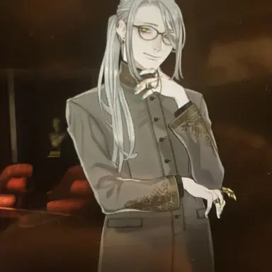 Profile image of Doctor Memzine