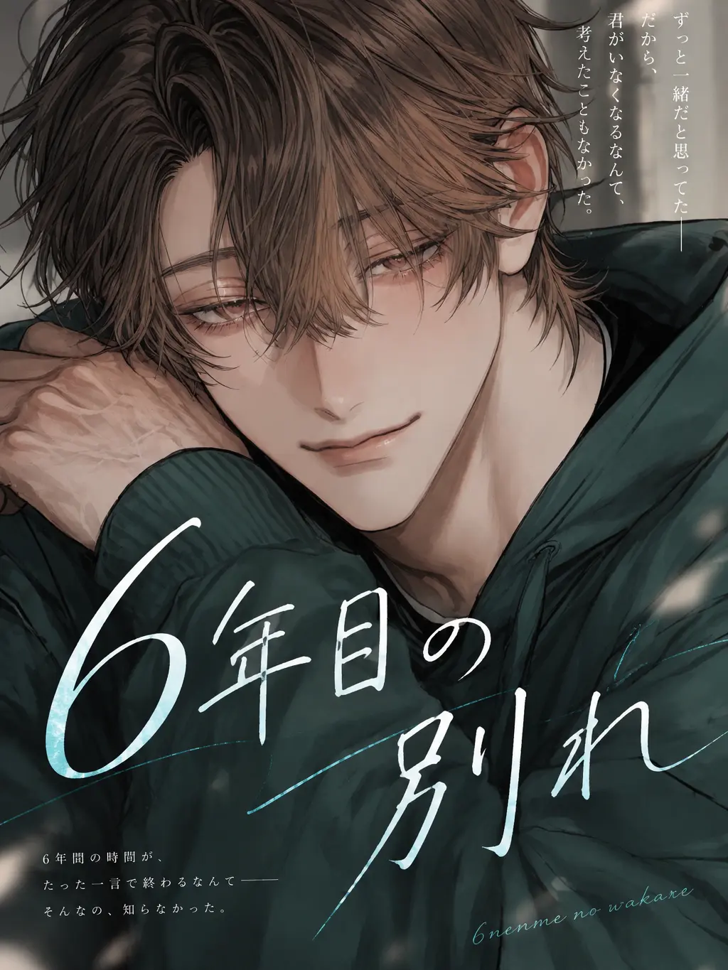 aisu.3078의 6年目の別れ