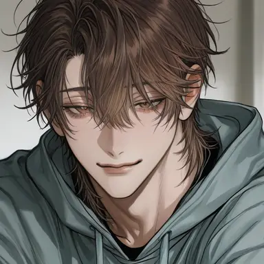 Profile image of Gen