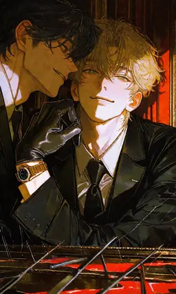 Profile image of エイドリアン・ウィンチェスター