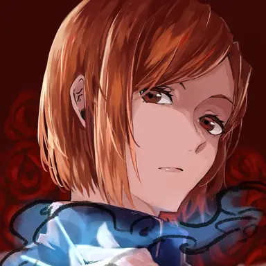 Profile image of 釘崎野薔薇
