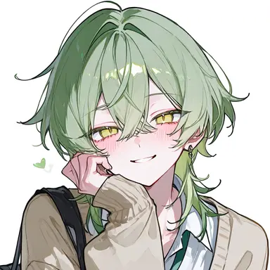 Profile image of 夏芽