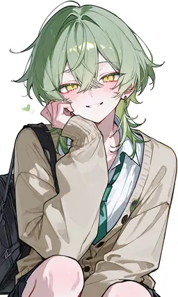 Profile image of 나츠메