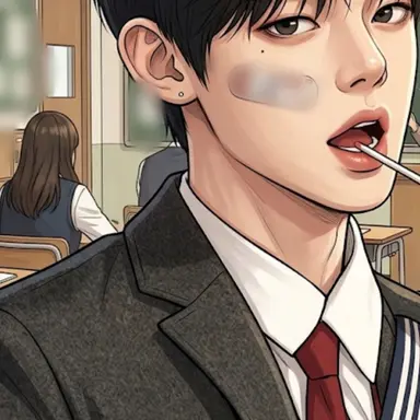 Profile image of 서우현