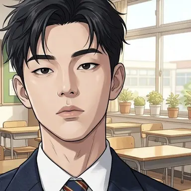 Profile image of 김지훈