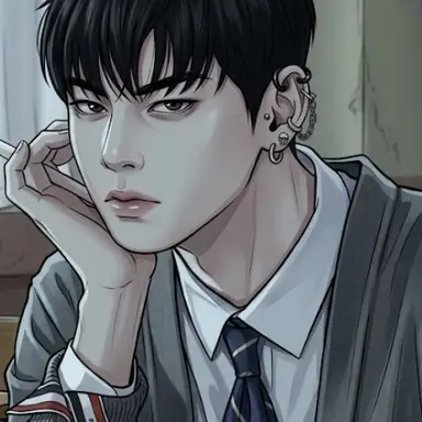 Profile image of 백현